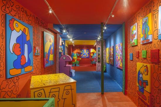 Howard Griffin Gallery